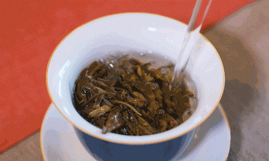 喝茶可以保护牙齿？好处不止于此！