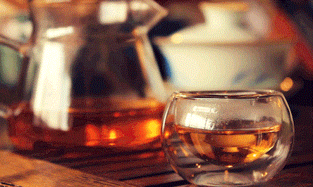 看完就懂！老白茶是如何养胃的？