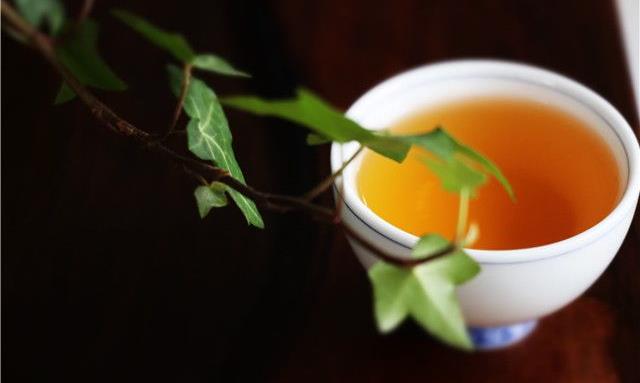 茶黄素的功效与作用