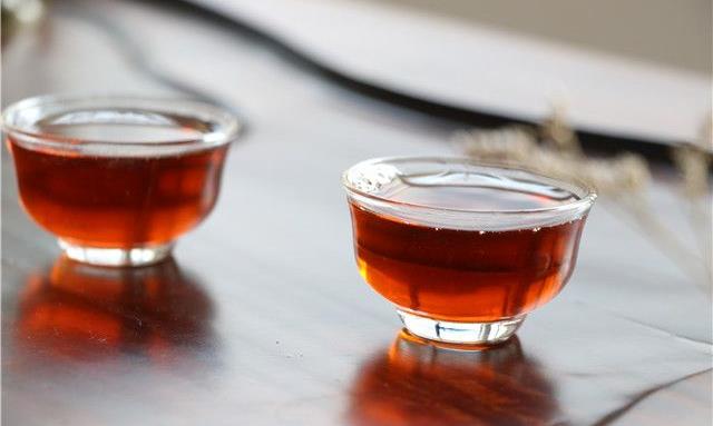 冬天喝小青柑普洱茶好吗