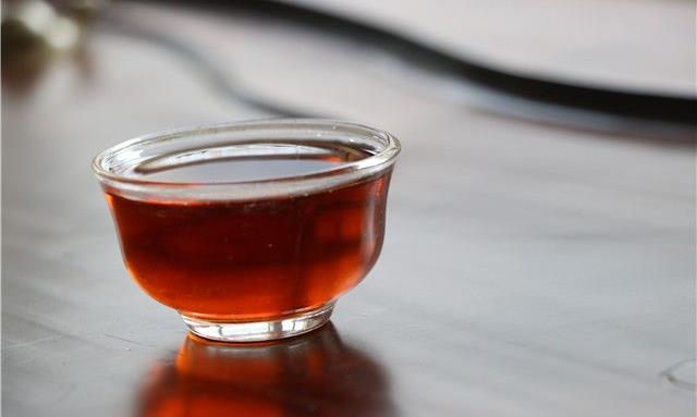 冬天喝小青柑有什么好处