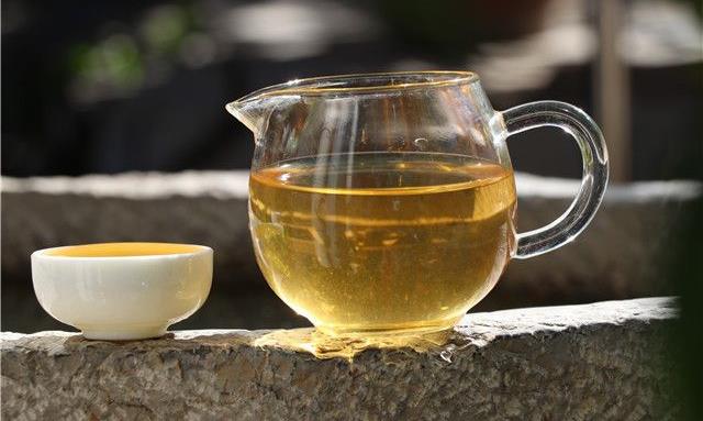 经常喝普洱茶要注意的事项