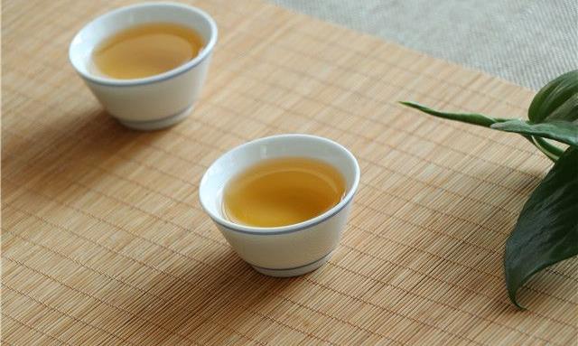 普洱茶为什么能防辐射？