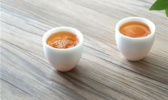 如何正确喝茶，三个问题要注意