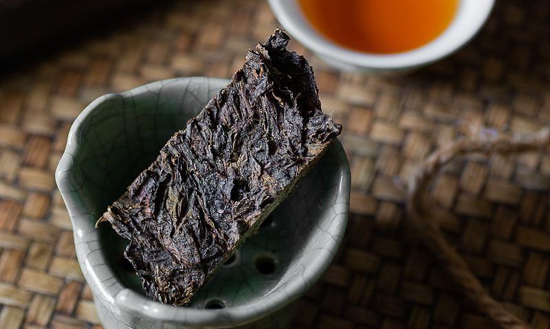 安化千两茶的功效有哪些