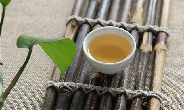 浓茶解酒？事实是这样吗？
