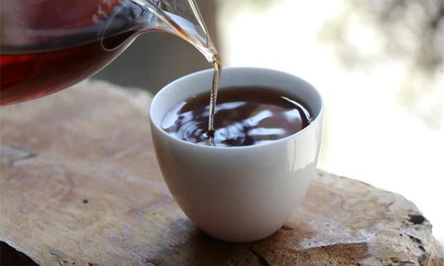 常喝普洱会有什么样的好处？