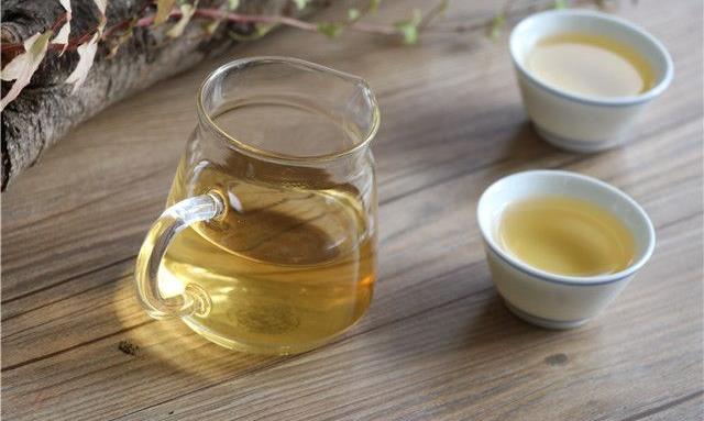 喝普洱茶的禁忌和注意事项