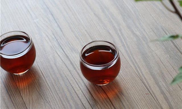 普洱茶都有哪些功效？