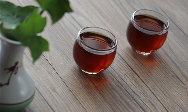 喝普洱茶的好处都有哪些