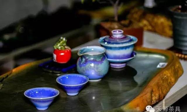 【天源分享】坚持长期喝茶，可达到7种效果