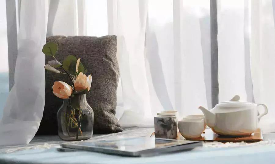 坚持长期喝茶，竟然有这7种变化