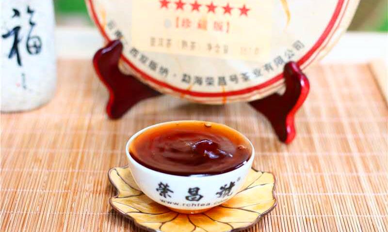 茶给人最大的好处是什么?