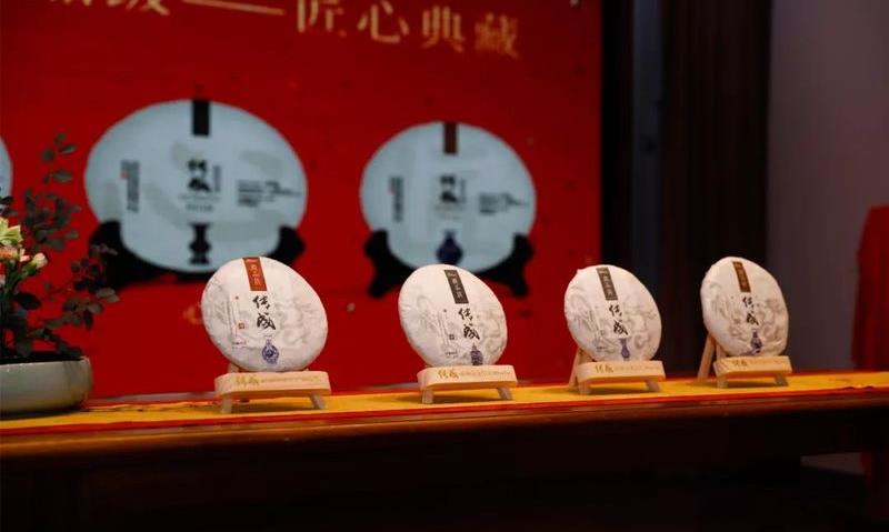 喝老白茶可以养胃吗？