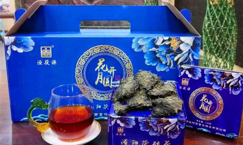 夏季,一定要多喝茯茶,调理好自己的肠胃