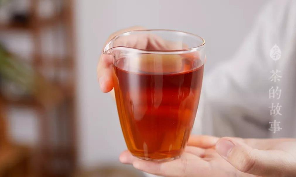 茶不是药，但茶、人、病要对应