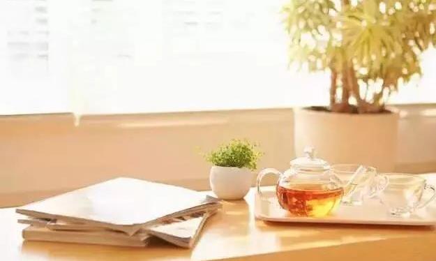 红茶,为什么这么多人喝?答案在这里!!!