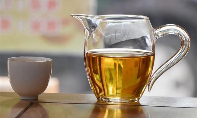 女人长期喝红茶的好处