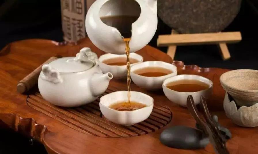 茶多酚有多厉害?