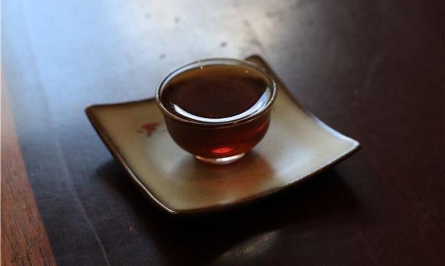 早上饮茶对身体健康有什么好处