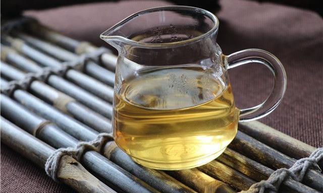 普洱生茶的功效和禁忌