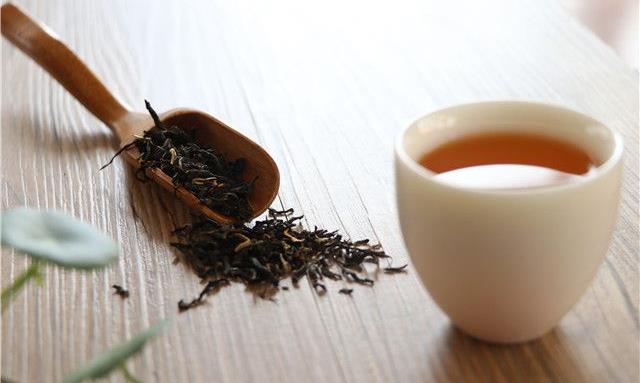 发酵的茶叶有什么好处，发酵茶有哪些品种？