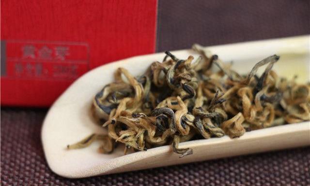 喝茶的人显年轻，主要是这些原因！