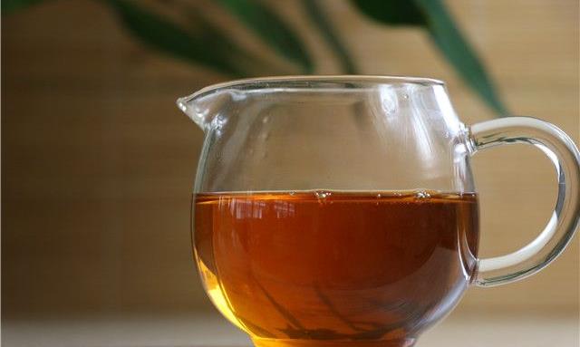 常喝红茶会不会上火
