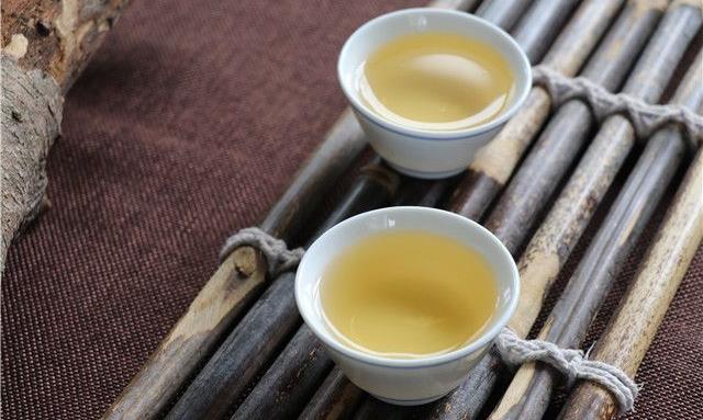 喝茶养生，贵在坚持，坚持长期喝茶！