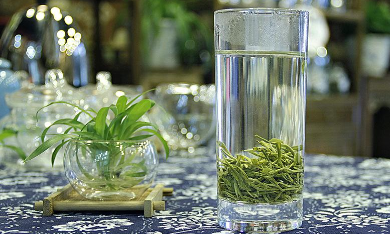 中老年人为什么要喝茶,看完默默拿起茶杯