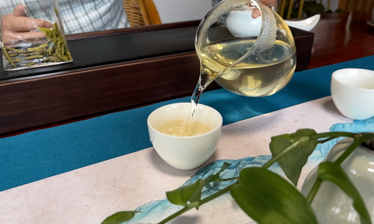 这5类人要多喝茶,特别是绿茶