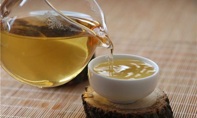 普洱茶的营养价值及养颜功效