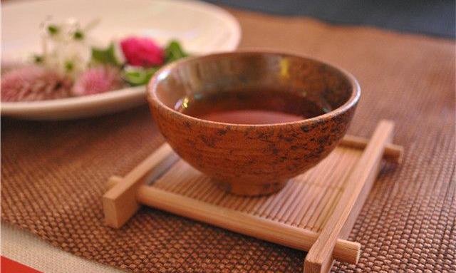 女性喝茶时必须了解的七大注意事项