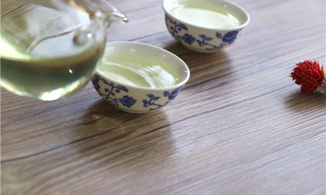 这个午茶习俗是怎样来的呢？