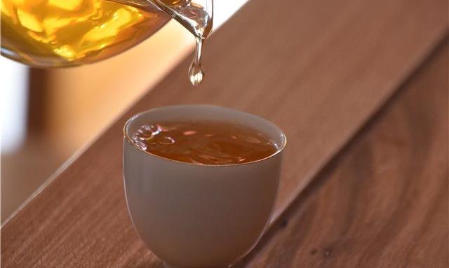 长期喝红茶有什么好处