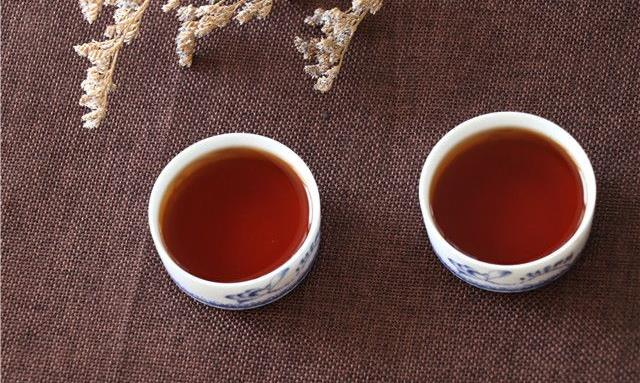 普洱茶有哪些功效