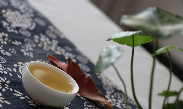 怎样喝茶才是正确的