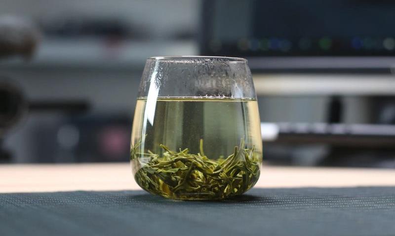 什么绿茶好喝又对身体好