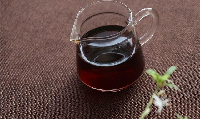老茶头的功效与作用