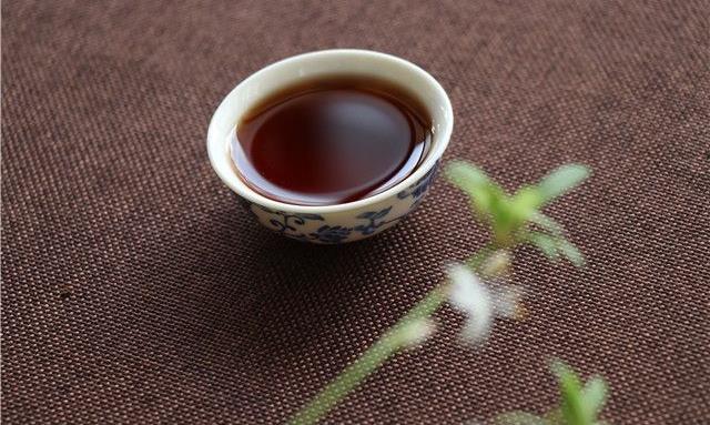 老茶头不适合哪些人喝