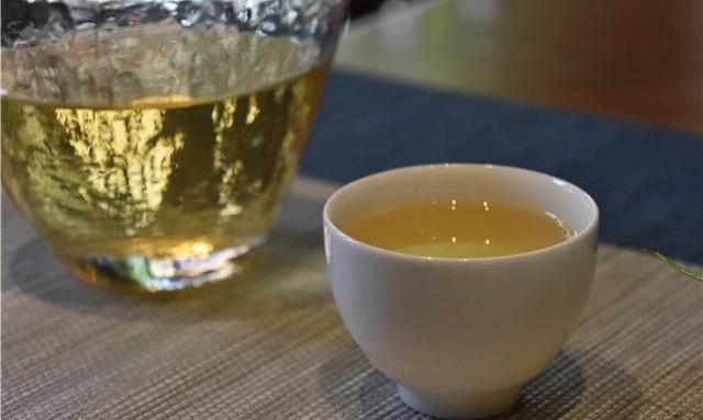 喝普洱茶有什么禁忌