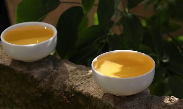 喝普洱茶上火还是清火