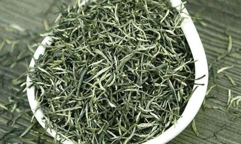 喝信阳毛尖的好处和坏处