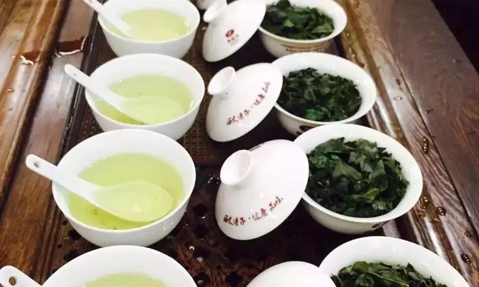喝茶为什么这么好?
