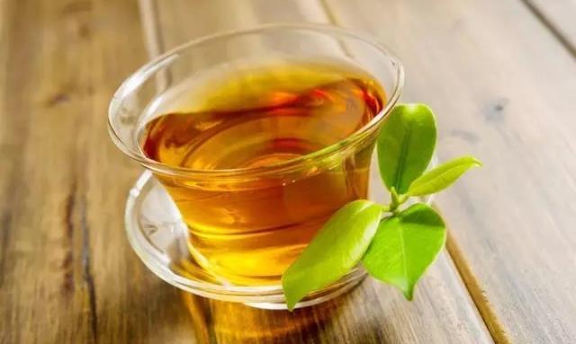 坚持长期喝茶,可达到这7种效果