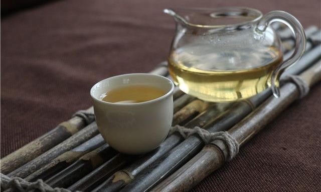 饮用普洱茶要注意的禁忌