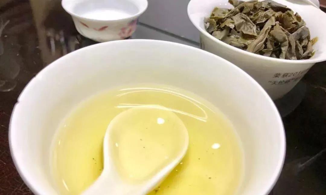 喝铁观音可以减肥?