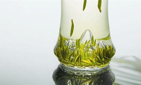 绿茶喝上火还是降火