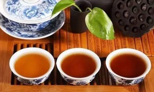 “放下你的药”,选择去喝茶!