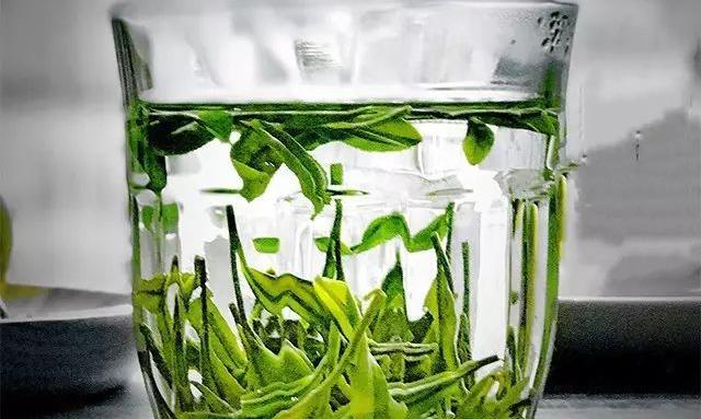 茶寿证实，什么饮料都不及一杯茶